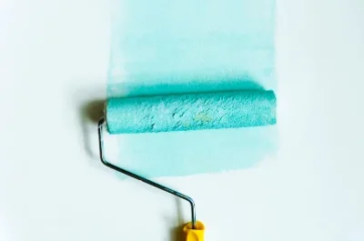 Peinture intérieure à Saint-Bandry — murs, plafonds et boiseries